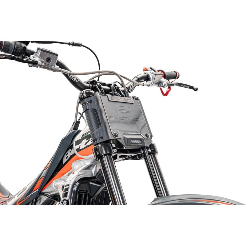 Accessori EVO 300 4T 2020+ Evotech-performance