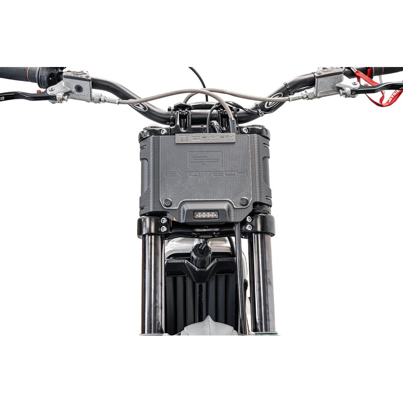 Accessori EVO 200 2T Factory 2021+ Evotech-performance
