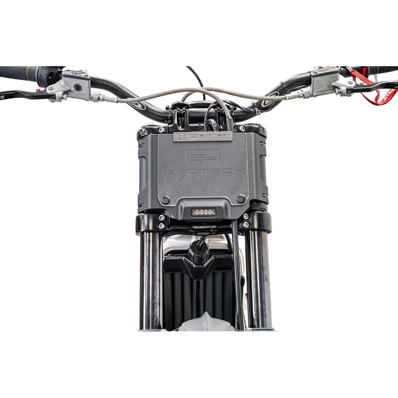 Accessori EVO 200 2T Factory 2021+ Evotech-performance