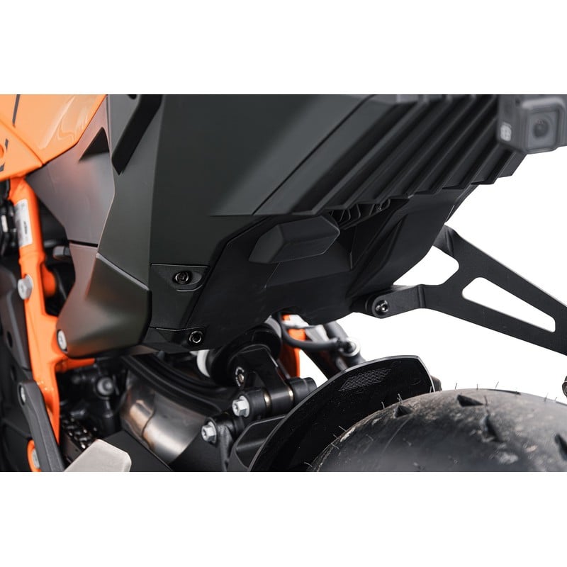 Staffa Supporto Scarico Ktm 990 RC R 2026+ Evotech-performance