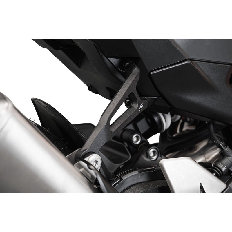 Staffa Supporto Scarico Ktm 990 RC R 2026+ Evotech-performance