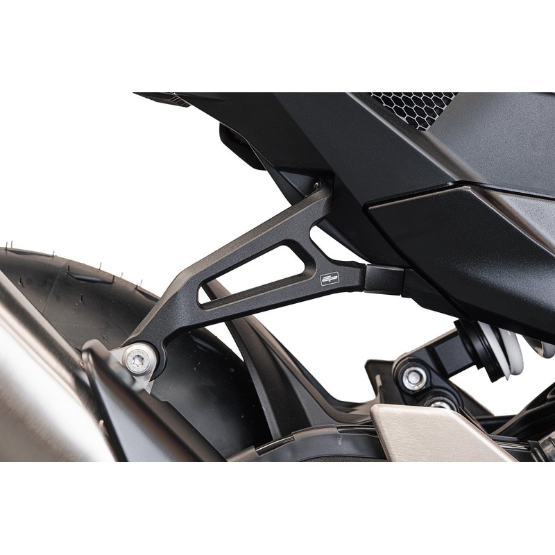 Staffa Supporto Scarico Ktm 990 RC R 2026+ Evotech-performance