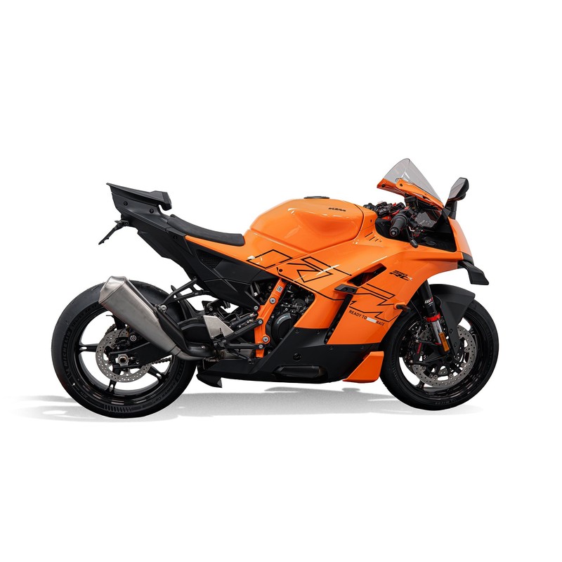 Coprisella 990 RC R 2026+ Evotech-performance