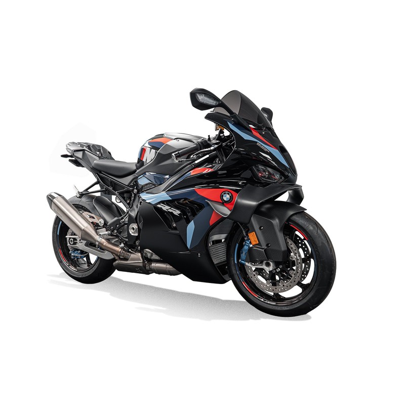 Porta Targa S 1000 RR 2023+ Evotech-performance