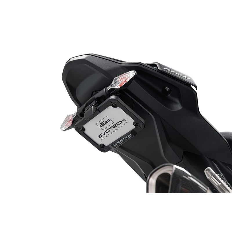 Porta Targa M 1000 R 2023+ Evotech-performance
