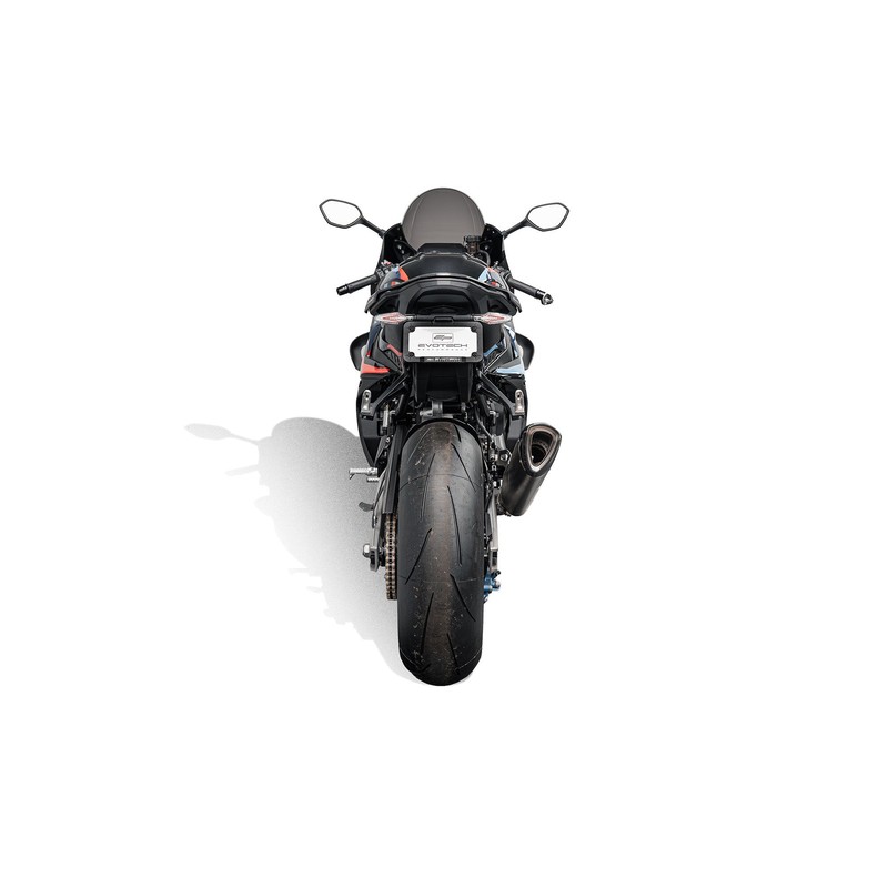 Porta Targa S 1000 RR Motorsport 2019+ Evotech-performance