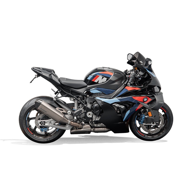 Porta Targa S 1000 RR Motorsport 2019+ Evotech-performance