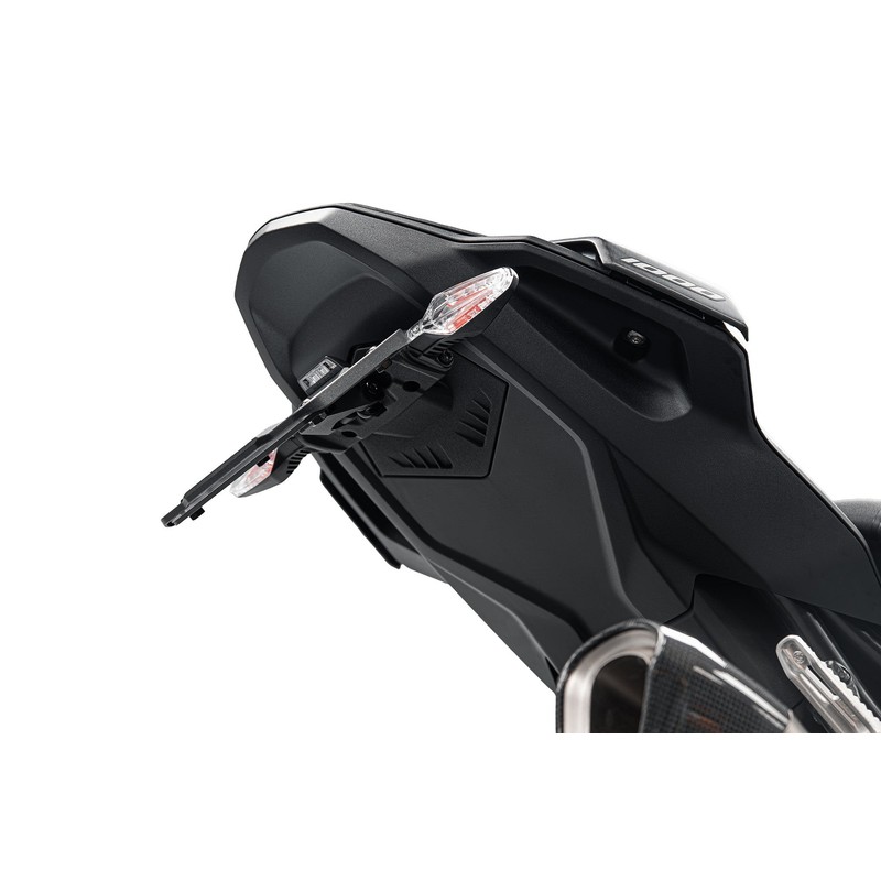 Porta Targa S 1000 RR Motorsport 2019+ Evotech-performance