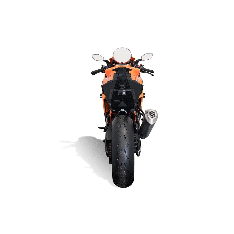 Supporto Action Camera 990 RC R 2026+ Evotech-performance