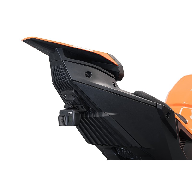 Supporto Action Camera 990 RC R 2026+ Evotech-performance