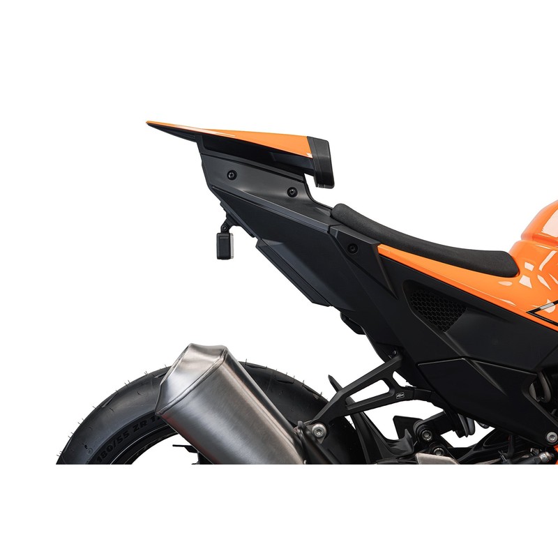 Supporto Action Camera 990 RC R 2026+ Evotech-performance