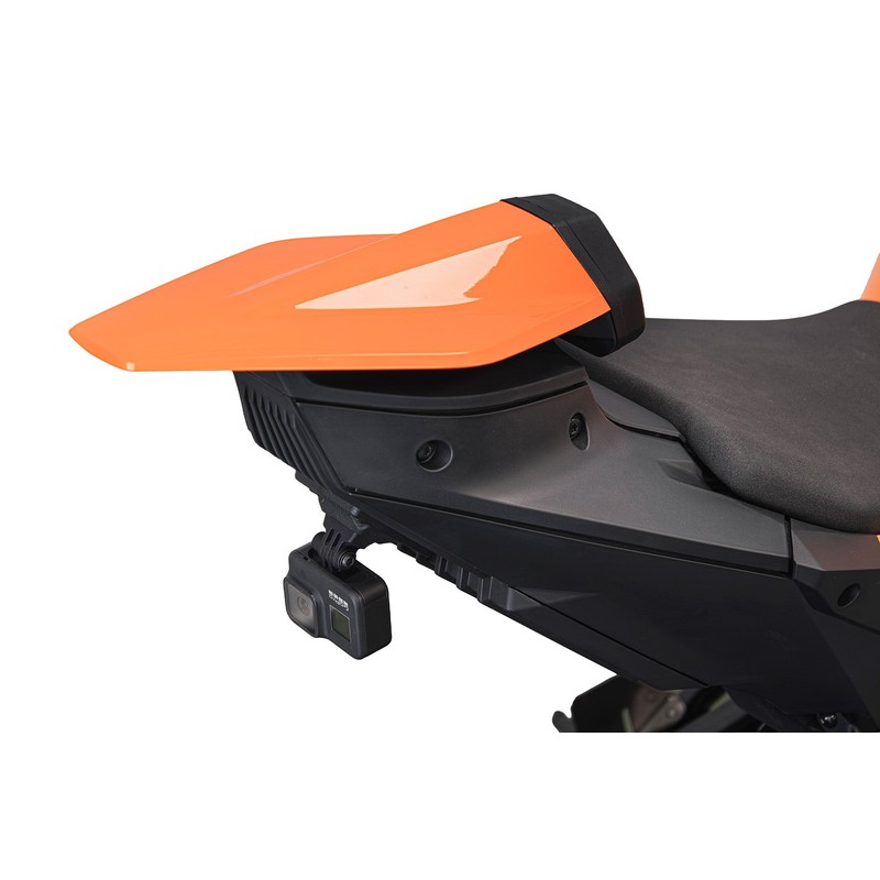 Supporto Action Camera 990 RC R 2026+ Evotech-performance