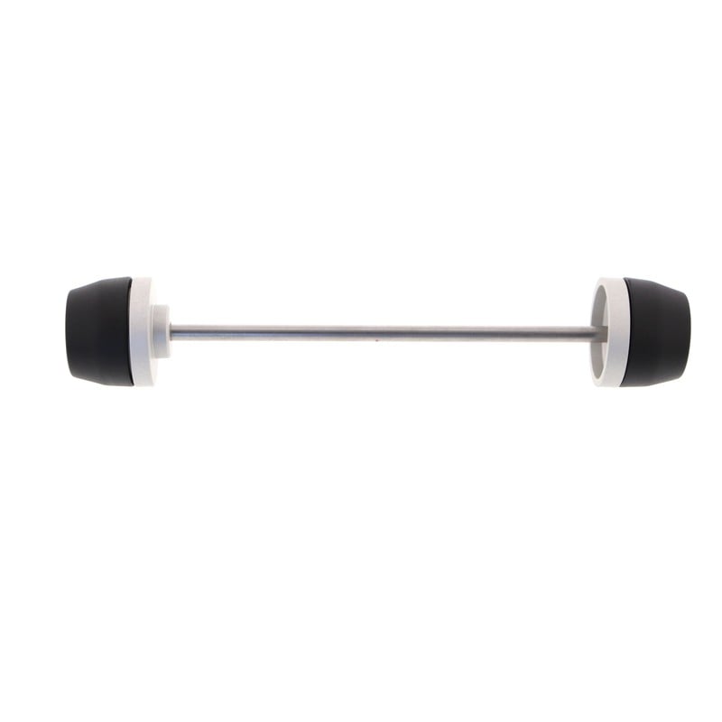 PRN012699-19 Rear Spindle Bobbins Bmw F 900 XR Triple Black 2025+ Evotech-performance