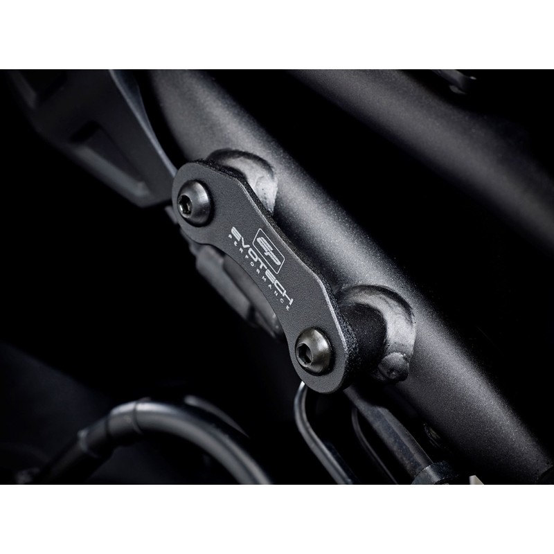 Protezioni Telaio Yamaha Tracer 900 ABS 2015+ Evotech-performance
