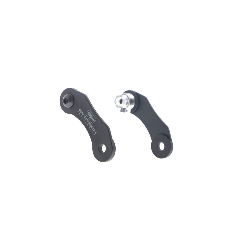 Protezioni Telaio Yamaha Tracer 900 ABS 2015+ Evotech-performance