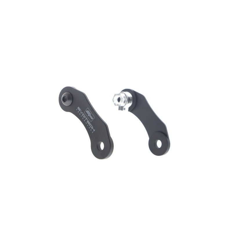 Protezioni Telaio Yamaha Tracer 900 ABS 2015+ Evotech-performance