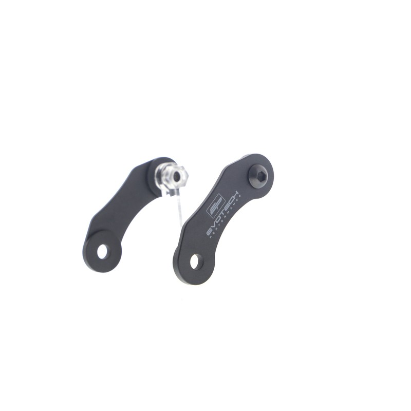 Protezioni Telaio Yamaha Tracer 900 ABS 2015+ Evotech-performance