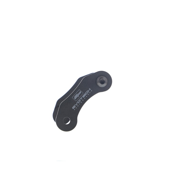 Protezioni Telaio Yamaha Tracer 900 ABS 2015+ Evotech-performance