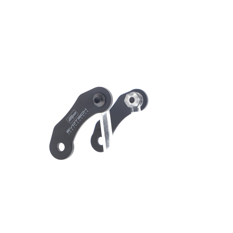 Protezioni Telaio Yamaha Tracer 900 ABS 2015+ Evotech-performance