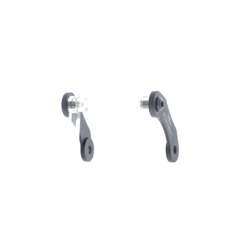 Protezioni Telaio Yamaha Tracer 900 ABS 2015+ Evotech-performance
