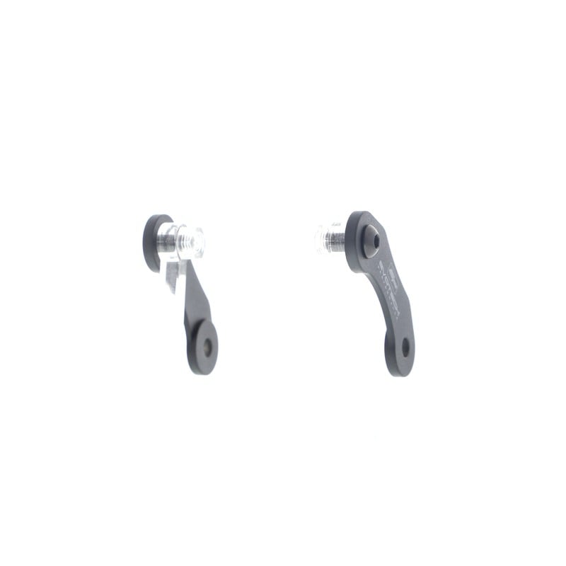 Protezioni Telaio Yamaha Tracer 900 ABS 2015+ Evotech-performance