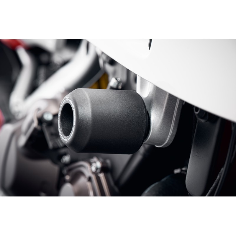 Protezioni Caduta Yamaha XSR 900 2022+ Evotech-performance