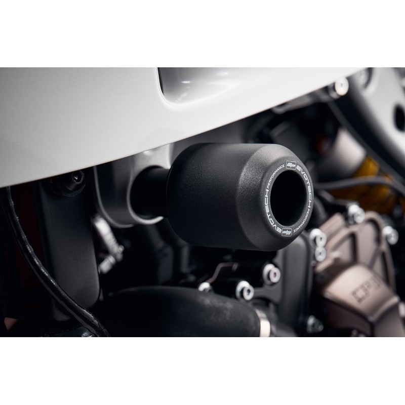 Protezioni Caduta Yamaha XSR 900 2022+ Evotech-performance