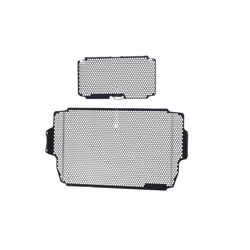 Griglia Radiatore Ducati Multistrada 1200 2015+ Evotech-performance