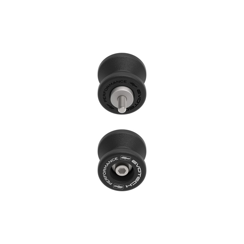 Nottolini Supporto Cavalletto Aprilia Tuono V4 2011+ Evotech-performance
