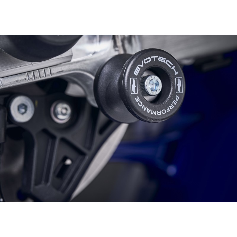 Nottolini Supporto Cavalletto Aprilia Tuono V4 2011+ Evotech-performance