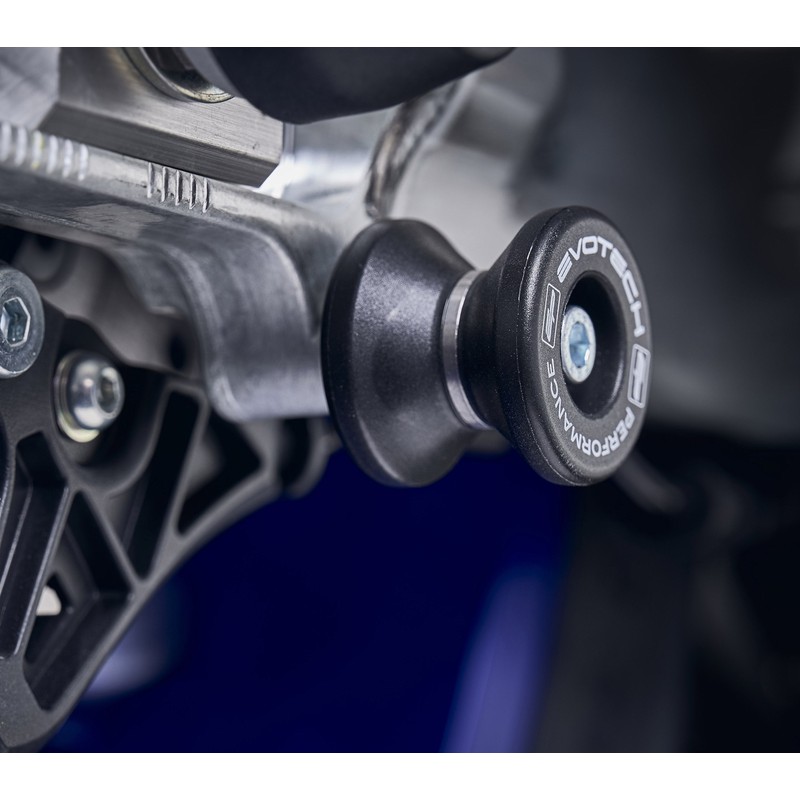 Nottolini Supporto Cavalletto Aprilia Tuono V4 2011+ Evotech-performance