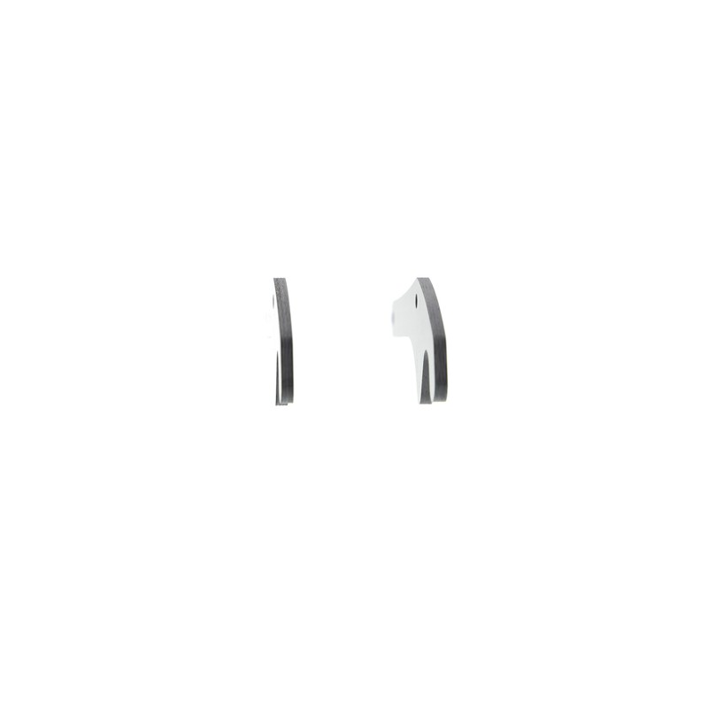 Nottolini Supporto Cavalletto Yamaha YZF-R1 2015+ Evotech-performance