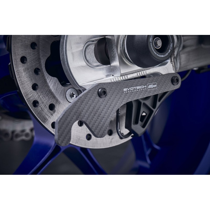 Nottolini Supporto Cavalletto Yamaha YZF-R1 2015+ Evotech-performance