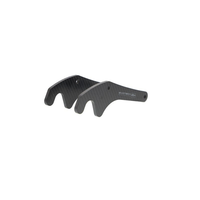 Nottolini Supporto Cavalletto Yamaha YZF-R1 2015+ Evotech-performance