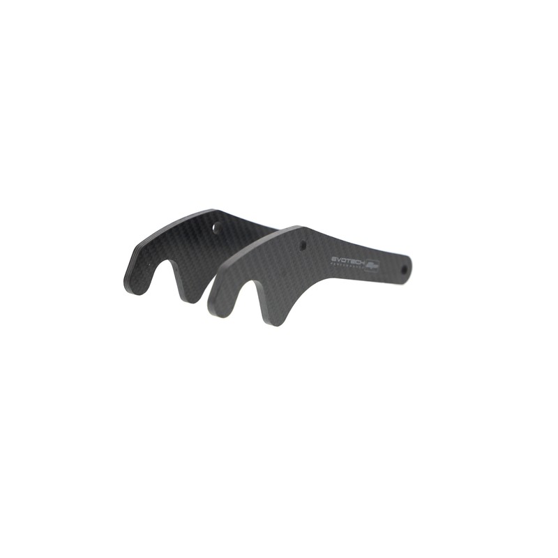 Nottolini Supporto Cavalletto Yamaha YZF-R1 2015+ Evotech-performance