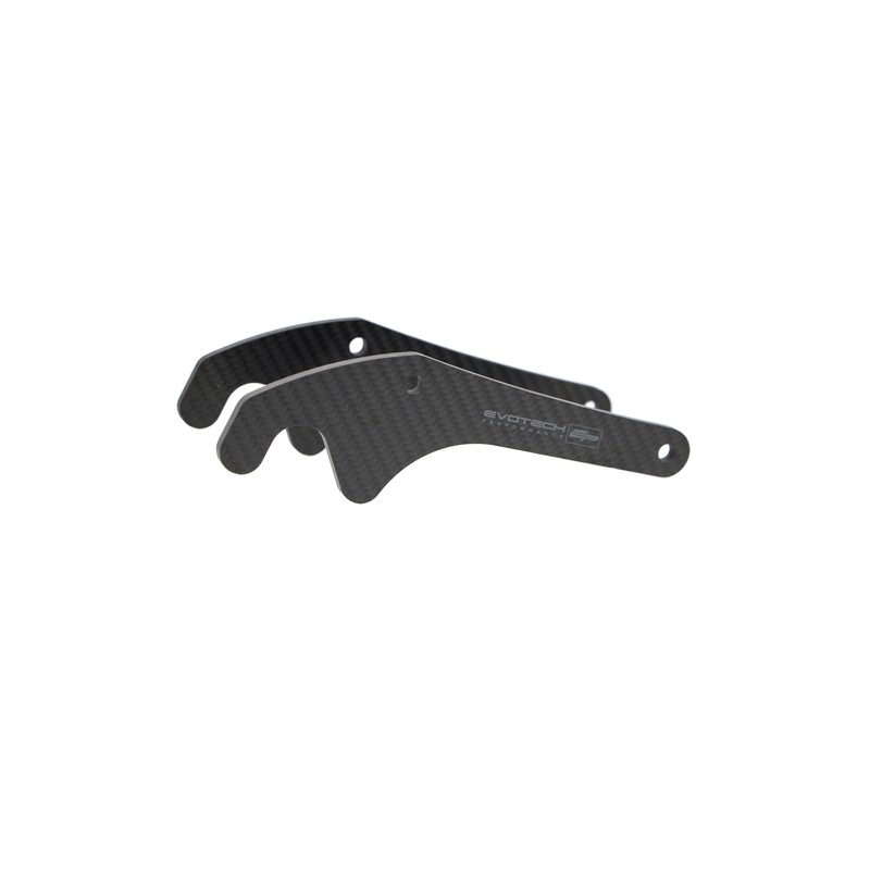 Nottolini Supporto Cavalletto Yamaha YZF-R1 2015+ Evotech-performance