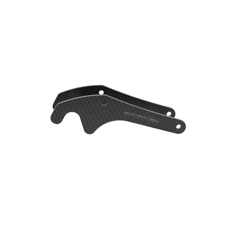 Nottolini Supporto Cavalletto Yamaha YZF-R1 2015+ Evotech-performance