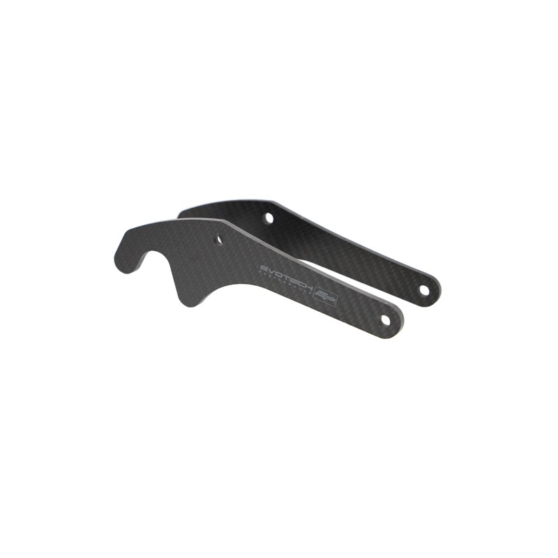 Nottolini Supporto Cavalletto Yamaha YZF-R1 2015+ Evotech-performance