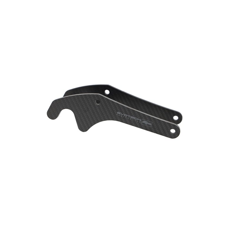 Nottolini Supporto Cavalletto Yamaha YZF-R1 2015+ Evotech-performance