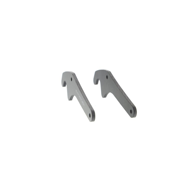 Nottolini Supporto Cavalletto Yamaha YZF-R1 2015+ Evotech-performance