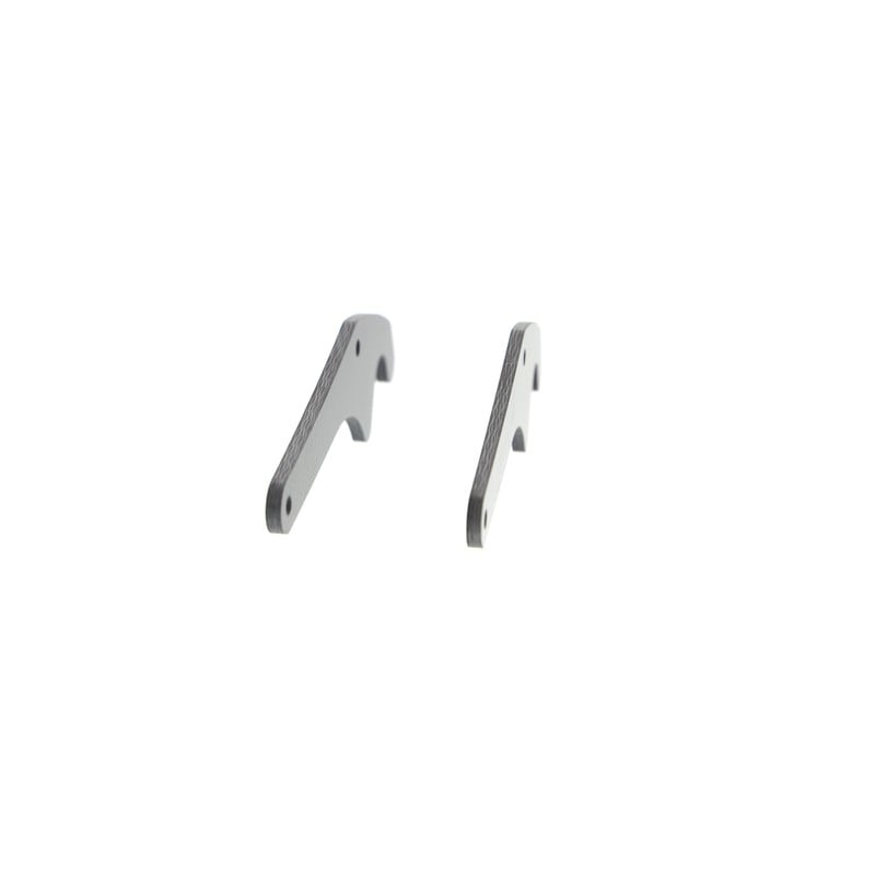 Nottolini Supporto Cavalletto Yamaha YZF-R1 2015+ Evotech-performance