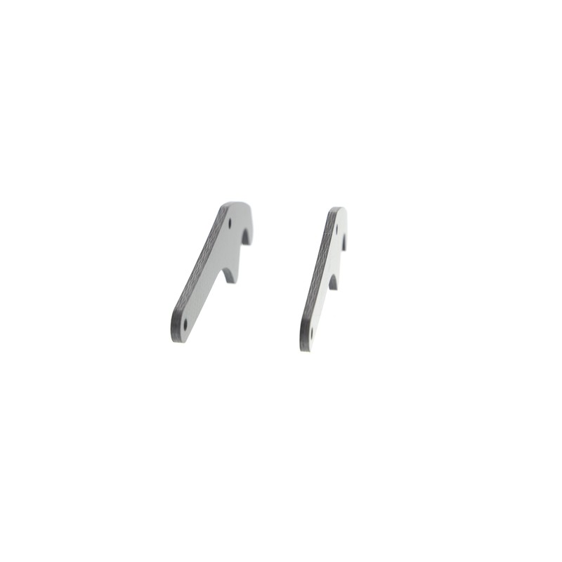 Nottolini Supporto Cavalletto Yamaha YZF-R1 2015+ Evotech-performance