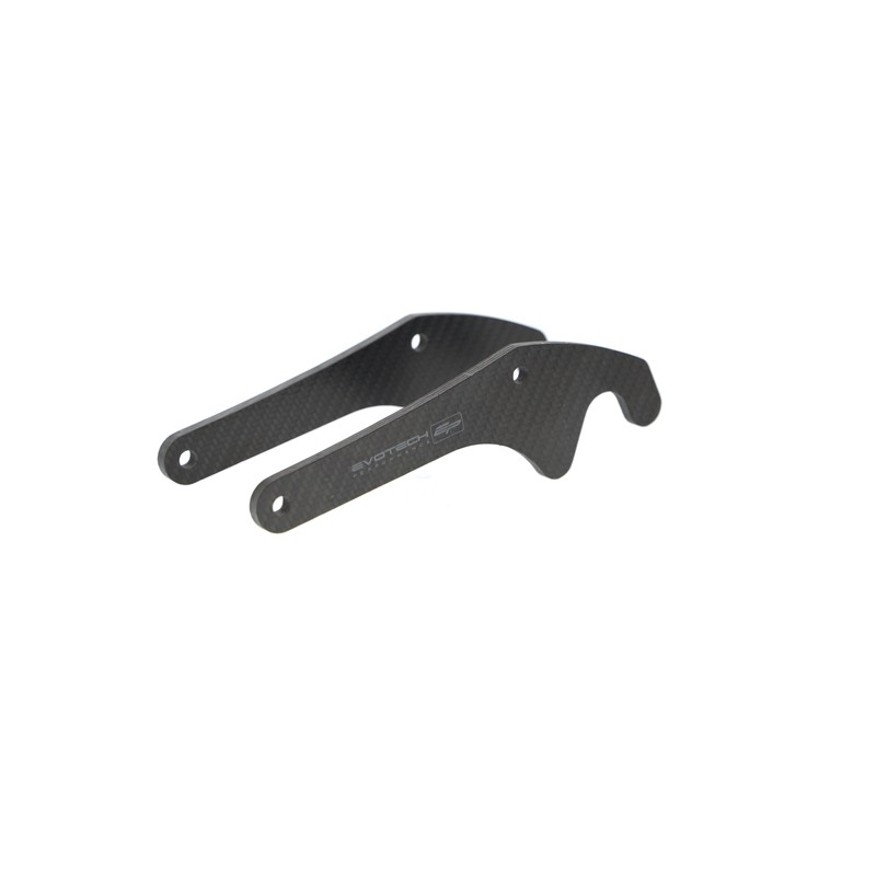 Nottolini Supporto Cavalletto Yamaha YZF-R1 2015+ Evotech-performance