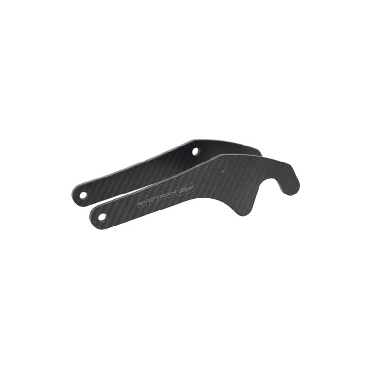 Nottolini Supporto Cavalletto Yamaha YZF-R1 2015+ Evotech-performance