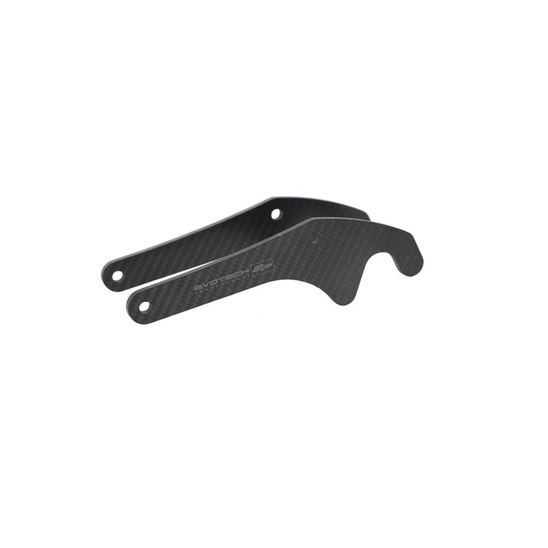 Nottolini Supporto Cavalletto Yamaha YZF-R1 2015+ Evotech-performance