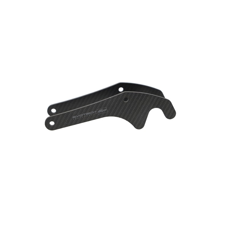 Nottolini Supporto Cavalletto Yamaha YZF-R1 2015+ Evotech-performance