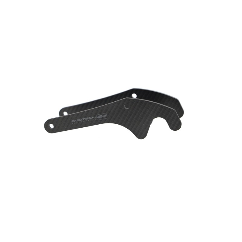 Nottolini Supporto Cavalletto Yamaha YZF-R1 2015+ Evotech-performance