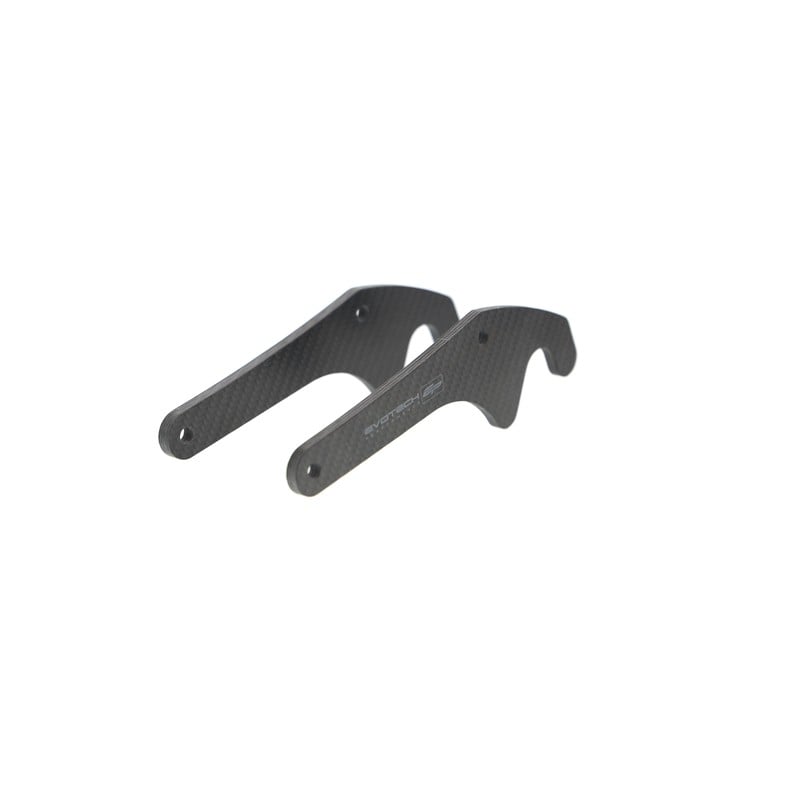 Nottolini Supporto Cavalletto Yamaha YZF-R1 2015+ Evotech-performance