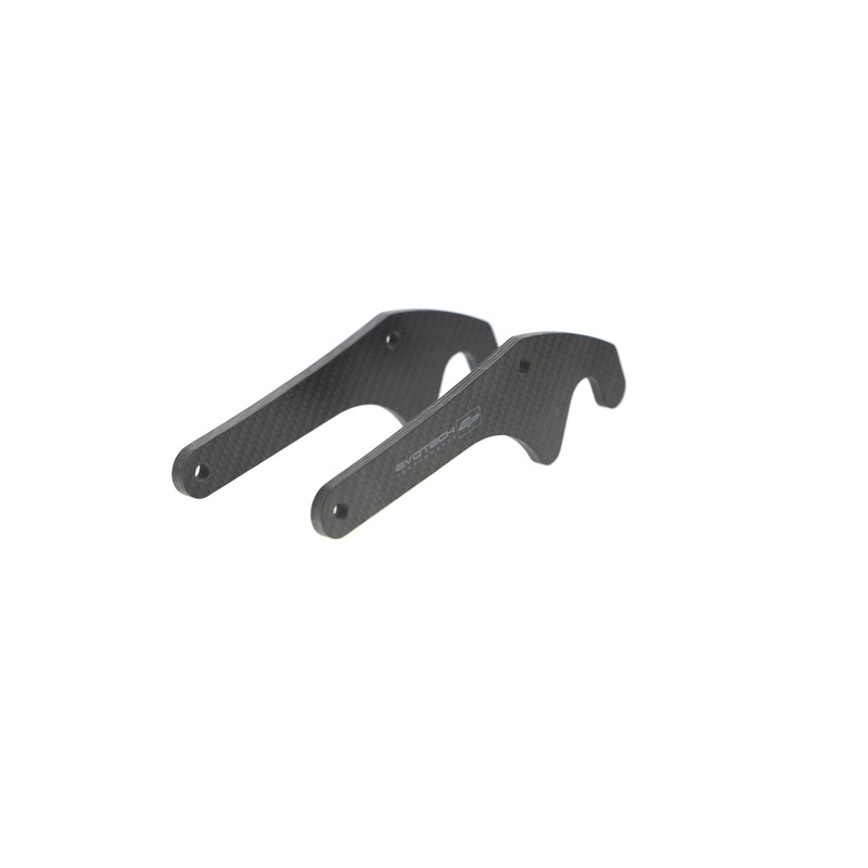 Nottolini Supporto Cavalletto Yamaha YZF-R1 2015+ Evotech-performance