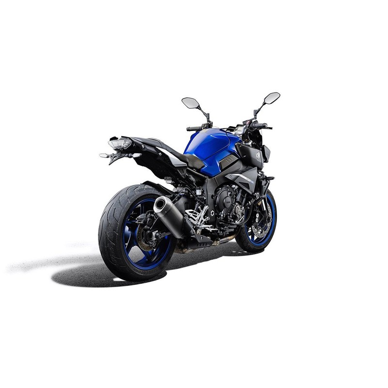 Protezioni Caduta Yamaha MT-10 2016+ Evotech-performance
